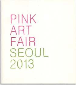 Pink Art Fair